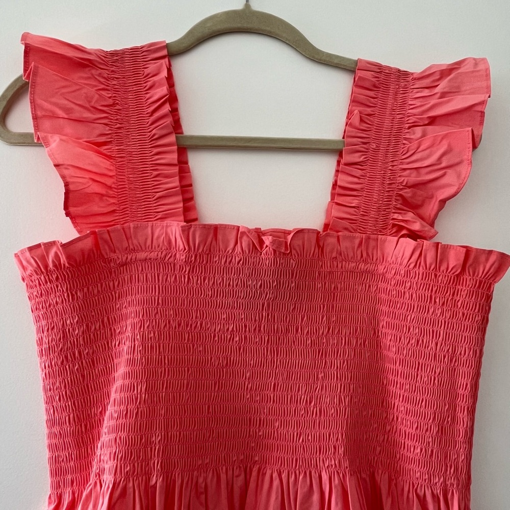 Hill House Ellie Nap Dress - like new